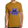 Apparel ® Unisex Cotton Tee Thumbnail