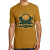 Apparel ® Unisex Cotton Tee Thumbnail