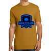 Apparel ® Unisex Cotton Tee Thumbnail