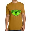Apparel ® Unisex Cotton Tee Thumbnail