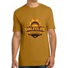 Apparel ® Unisex Cotton Tee Thumbnail