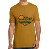 Apparel ® Unisex Cotton Tee Thumbnail