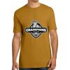 Apparel ® Unisex Cotton Tee Thumbnail