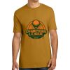 Apparel ® Unisex Cotton Tee Thumbnail