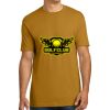 Apparel ® Unisex Cotton Tee Thumbnail