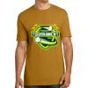 Apparel ® Unisex Cotton Tee Thumbnail