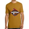 Apparel ® Unisex Cotton Tee Thumbnail