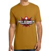 Apparel ® Unisex Cotton Tee Thumbnail