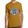 Apparel ® Unisex Cotton Tee Thumbnail