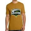 Apparel ® Unisex Cotton Tee Thumbnail
