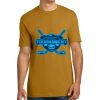 Apparel ® Unisex Cotton Tee Thumbnail