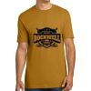 Apparel ® Unisex Cotton Tee Thumbnail