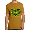 Apparel ® Unisex Cotton Tee Thumbnail