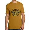Apparel ® Unisex Cotton Tee Thumbnail