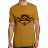 Apparel ® Unisex Cotton Tee Thumbnail