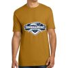 Apparel ® Unisex Cotton Tee Thumbnail