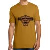 Apparel ® Unisex Cotton Tee Thumbnail
