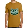 Apparel ® Unisex Cotton Tee Thumbnail
