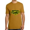 Apparel ® Unisex Cotton Tee Thumbnail