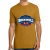 Apparel ® Unisex Cotton Tee Thumbnail