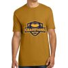 Apparel ® Unisex Cotton Tee Thumbnail