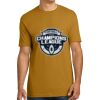 Apparel ® Unisex Cotton Tee Thumbnail