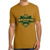 Apparel ® Unisex Cotton Tee Thumbnail