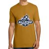 Apparel ® Unisex Cotton Tee Thumbnail