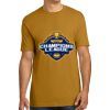 Apparel ® Unisex Cotton Tee Thumbnail
