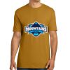 Apparel ® Unisex Cotton Tee Thumbnail