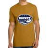 Apparel ® Unisex Cotton Tee Thumbnail