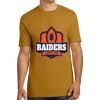 Apparel ® Unisex Cotton Tee Thumbnail