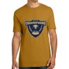 Apparel ® Unisex Cotton Tee Thumbnail
