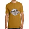 Apparel ® Unisex Cotton Tee Thumbnail