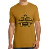 Apparel ® Unisex Cotton Tee Thumbnail
