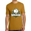 Apparel ® Unisex Cotton Tee Thumbnail