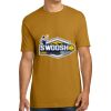 Apparel ® Unisex Cotton Tee Thumbnail