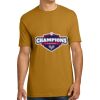 Apparel ® Unisex Cotton Tee Thumbnail