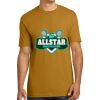 Apparel ® Unisex Cotton Tee Thumbnail