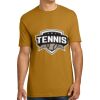 Apparel ® Unisex Cotton Tee Thumbnail