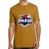 Apparel ® Unisex Cotton Tee Thumbnail