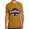 Apparel ® Unisex Cotton Tee Thumbnail
