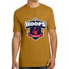 Apparel ® Unisex Cotton Tee Thumbnail