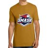 Apparel ® Unisex Cotton Tee Thumbnail