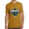 Apparel ® Unisex Cotton Tee Thumbnail