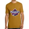 Apparel ® Unisex Cotton Tee Thumbnail