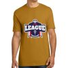 Apparel ® Unisex Cotton Tee Thumbnail