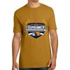 Apparel ® Unisex Cotton Tee Thumbnail