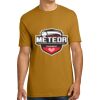 Apparel ® Unisex Cotton Tee Thumbnail