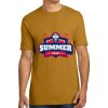 Apparel ® Unisex Cotton Tee Thumbnail